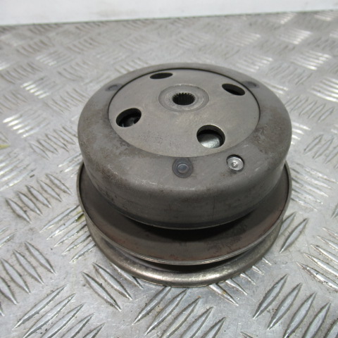 Embrayage PIAGGIO LIBERTY 50 4T – 2020 –