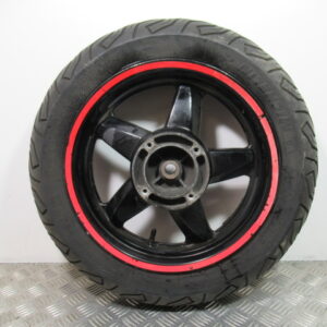 Roue arrière YAMAHA 125 XMAX – 2006 –