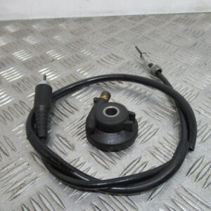 Entraineur + cable compteur PEUGEOT 50 KISBEE 4T – 2022 –