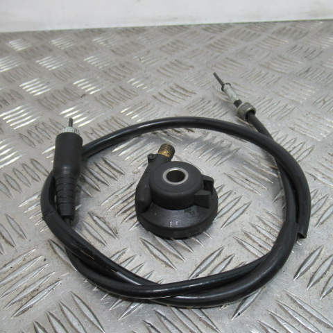 Entraineur + cable compteur PEUGEOT 50 KISBEE 4T – 2022 –