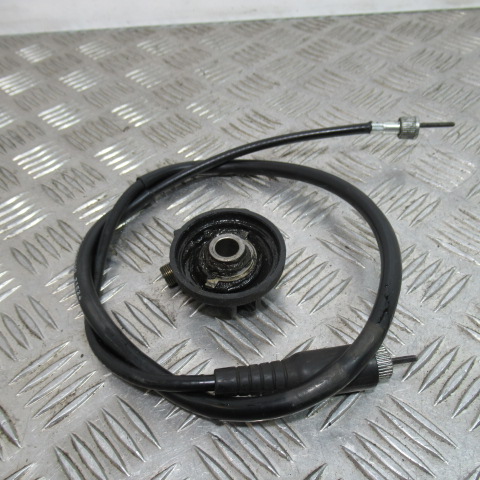 Entraineur + cable compteur PEUGEOT 50 KISBEE 4T – 2022 –