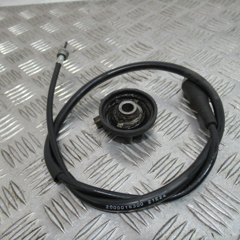 Entraineur + cable compteur PEUGEOT 50 KISBEE 4T – 2022 –