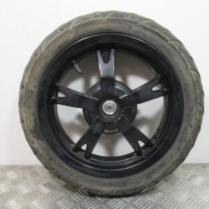 Roue arrière PEUGEOT 50 KISBEE 4T – 2022 –