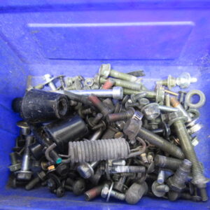 Visserie SYM 125 JET 14 – 2021 –