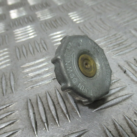 Bouchon radiateur KTM SX 525