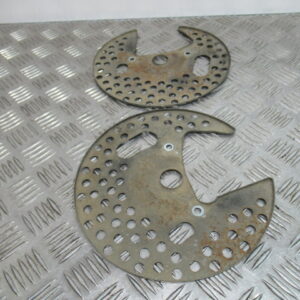 Protège disque YAMAHA BLASTER