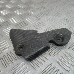 Protège cadre gauche KTM EXC 400