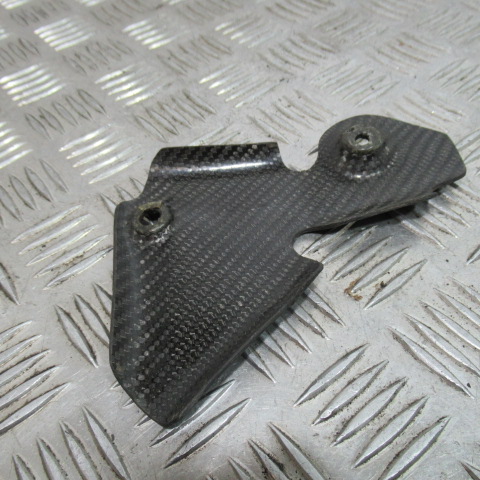 Protège cadre gauche KTM EXC 400