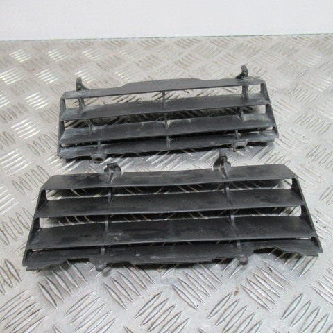 Grilles radiateur KTM SX 525
