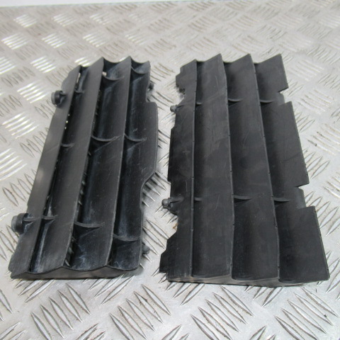 Grilles radiateur KTM SX 525
