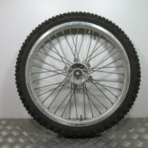 Roue avant HUQSVARNA WR 125
