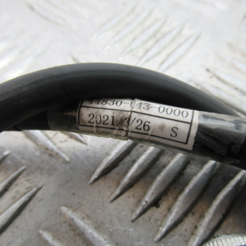 Entraineur cable compteur SYM 50 JET4 RX – 2021 –