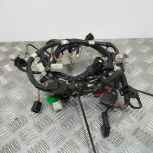 Faisceau électrique SYM 50 JET4 RX – 2021 –