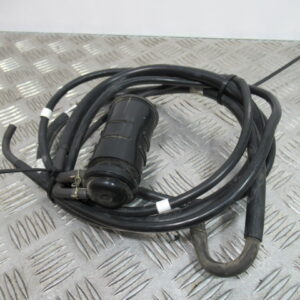 Anti-pollution SYM 50 JET4 RX – 2021 –