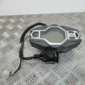 Compteur SYM 50 JET4 RX – 2021 – 20806 KM