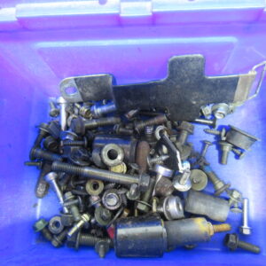 Visserie SYM 50 JET4 RX – 2021 –