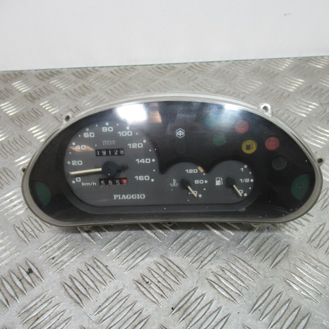 Compteur PIAGGIO HEXAGON 125 – 1995 –