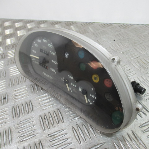 Compteur PIAGGIO HEXAGON 125 – 1995 –