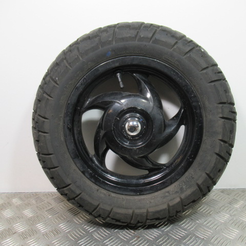 Roue arrière PIAGGIO 50 TYPHOON – 2020 –