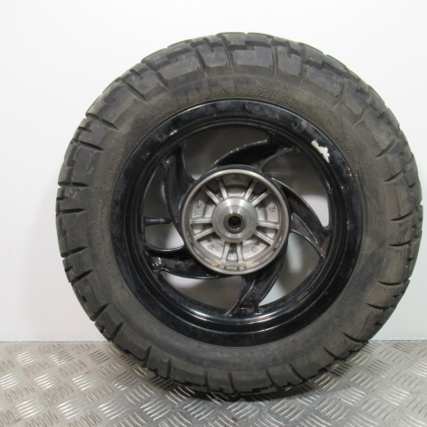 Roue arrière PIAGGIO 50 TYPHOON – 2020 –