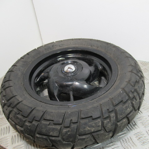 Roue arrière PIAGGIO 50 TYPHOON – 2020 –