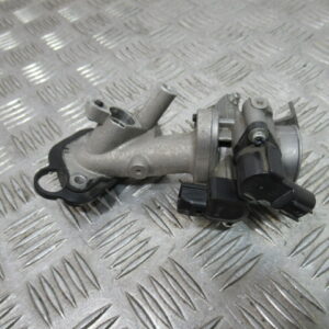 Corps d&rsquo;injection PEUGEOT 50 KISBEE 4T – 2020 –