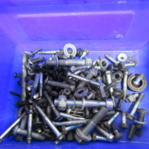 Visserie PIAGGIO 50 TYPHOON – 2018 –