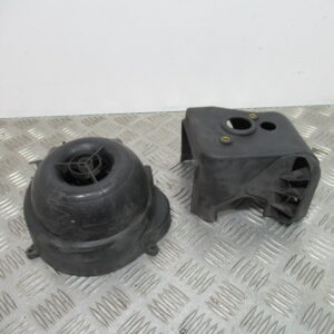 Caches moteur PIAGGIO TYPHOON 50 – 2018 –