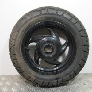 Roue arrière PIAGGIO 50 TYPHOON – 2018 –