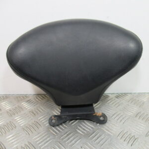 Dosseret passager HONDA 125 PCX – 2013 –