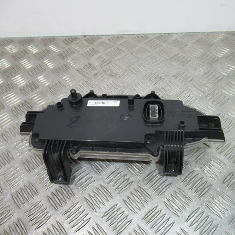 Compteur HONDA 125 PCX – 2013 – 69441KM