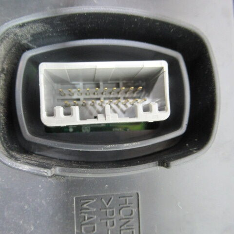 Compteur HONDA 125 PCX – 2013 – 69441KM