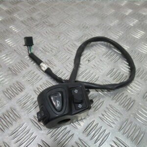 Commodo gauche HONDA 125 PCX – 2013 –