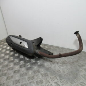 Pot d&rsquo;échappement HONDA 125 PCX – 2013 –