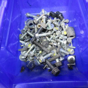 Visserie HONDA 125 PCX – 2013 –