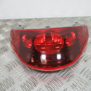 FEU PIAGGIO 125 BEVERLY – 2003 –