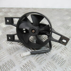 Ventilateur radiateur PIAGGIO 125 BEVERLY – 2003 –