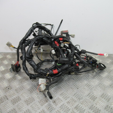 Faisceau électrique PIAGGIO 125 BEVERLY – 2003 –