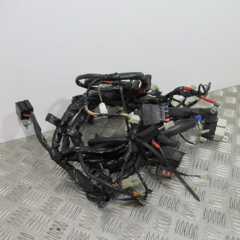 Faisceau électrique PIAGGIO 125 BEVERLY – 2003 –