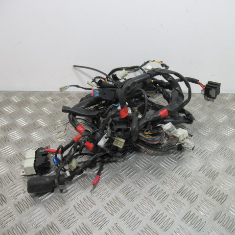 Faisceau électrique PIAGGIO 125 BEVERLY – 2003 –