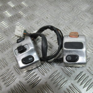 Commodos droit et gauche PIAGGIO 125 BEVERLY – 2003 –