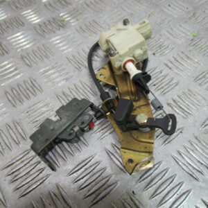 Système ouverture de selle PIAGGIO 125 BEVERLY – 2003 –