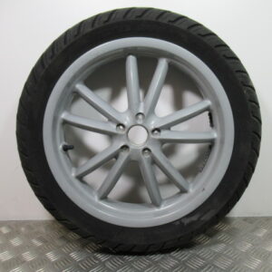 Roue arrière PIAGGIO 125 BEVERLY – 2003 –