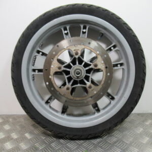Roue avant PIAGGIO 125 BEVERLY – 2003 –