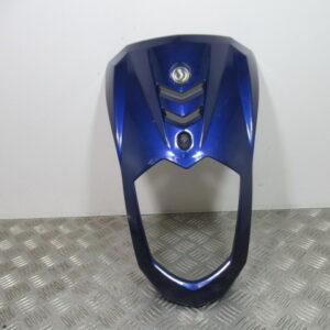 Face avant SYM 50 ORBIT 4T – 2009 –