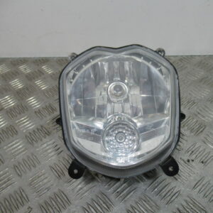 Optique phare SYM ORBIT 50 4T – 2009 –