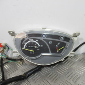 Compteur SYM 50 ORBIT 4T – 2009 – 18808KM