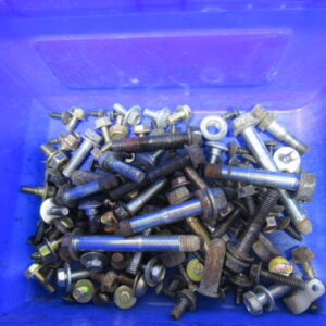 Visserie SYM 50 ORBIT 4T – 2009 –