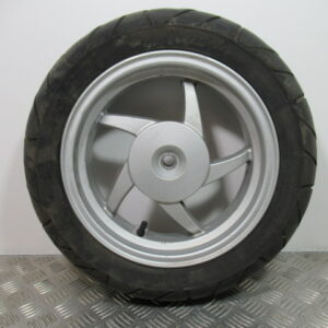 Roue arrière SYM ORBIT 50 4T – 2009 –