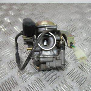 Carburateur SYM ORBIT 50 4T – 2009 –
